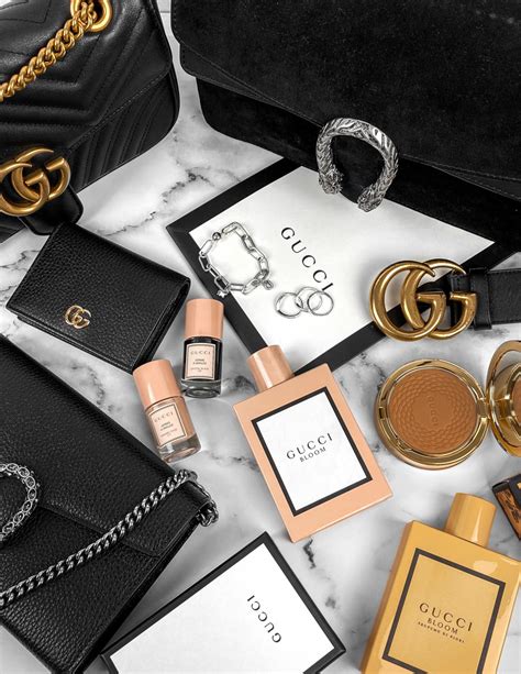 Gucci products